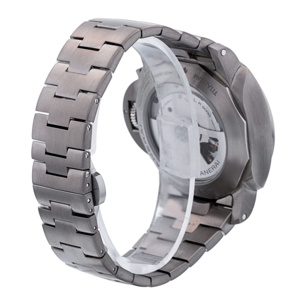 Panerai Luminor 1950 PAM00351